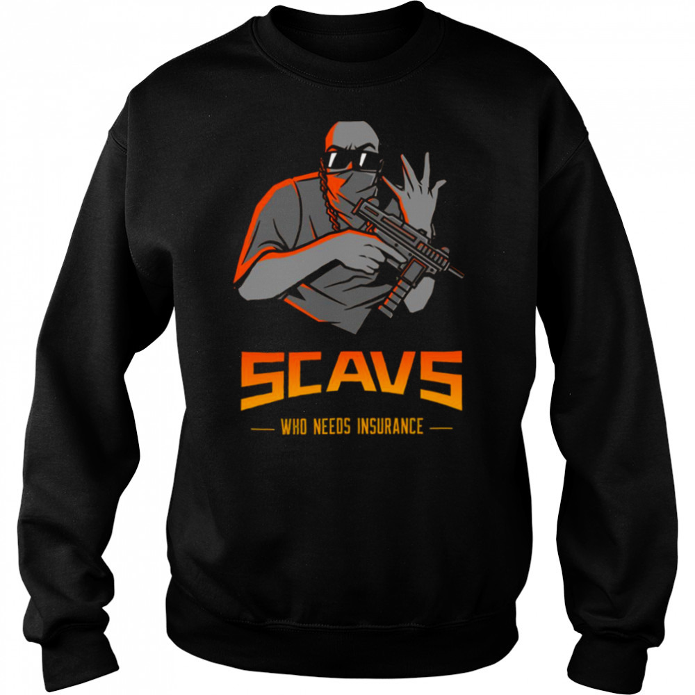 Sweat shirts