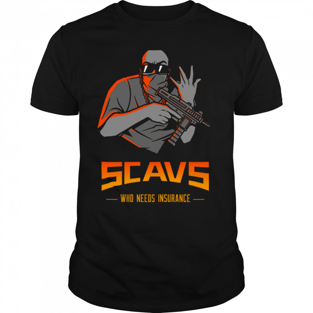 Unisex shirts