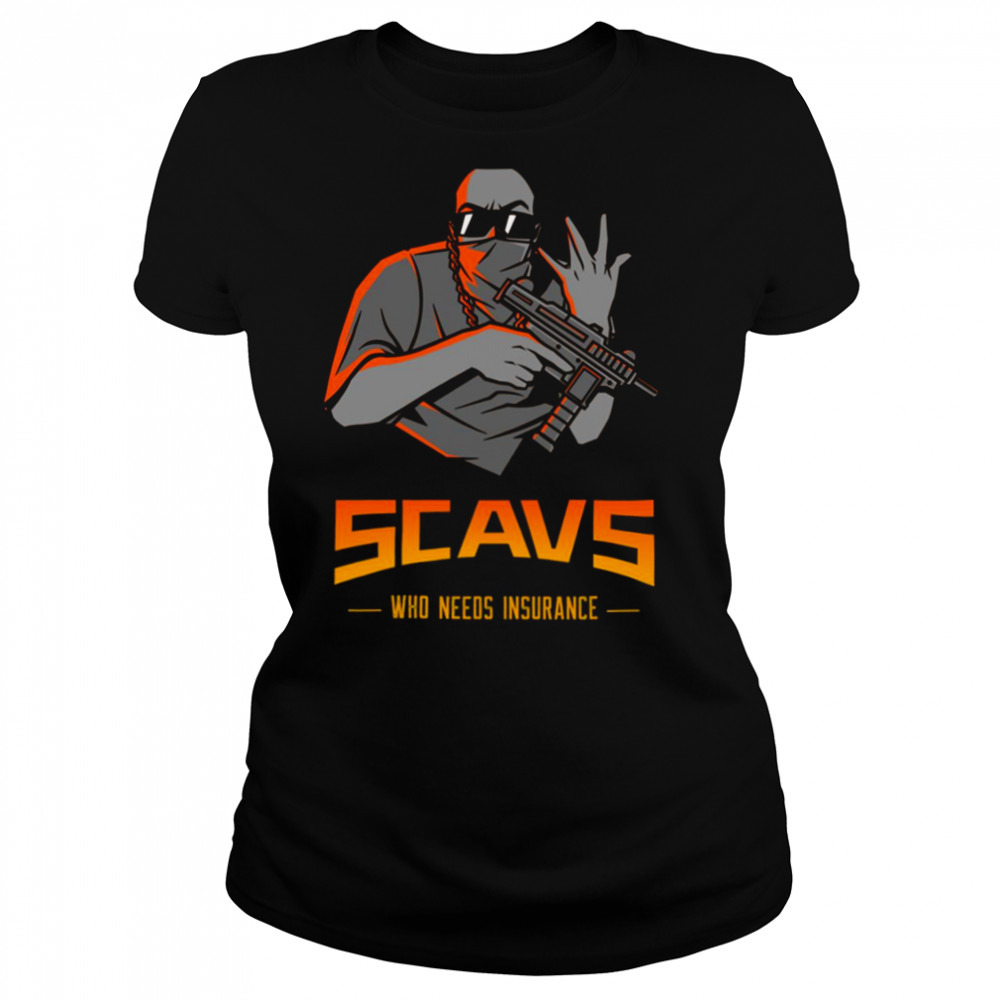 Women's shirts