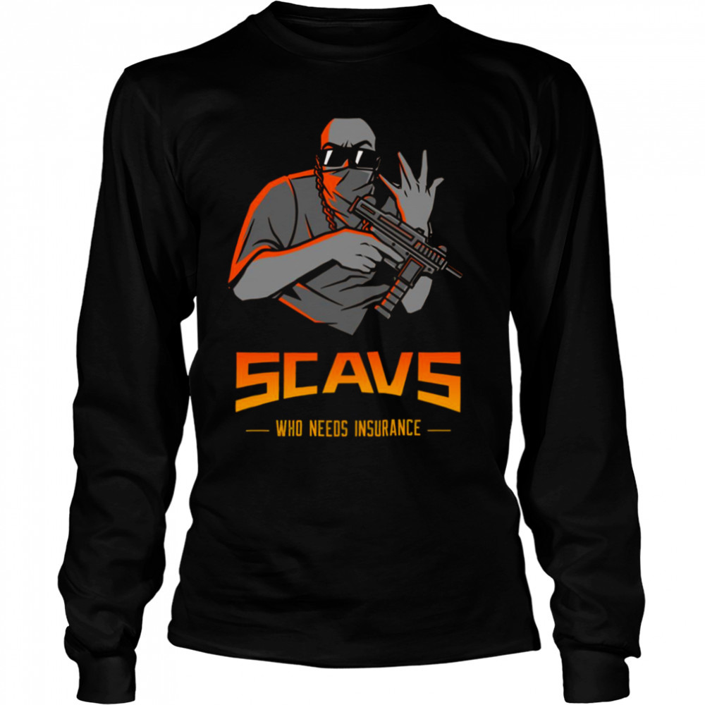 Long Sleeved shirts