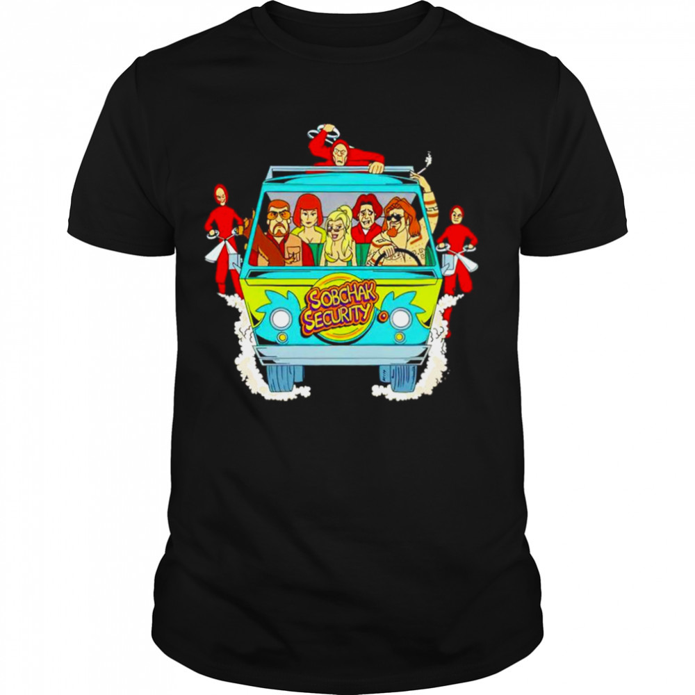 Unisex shirts