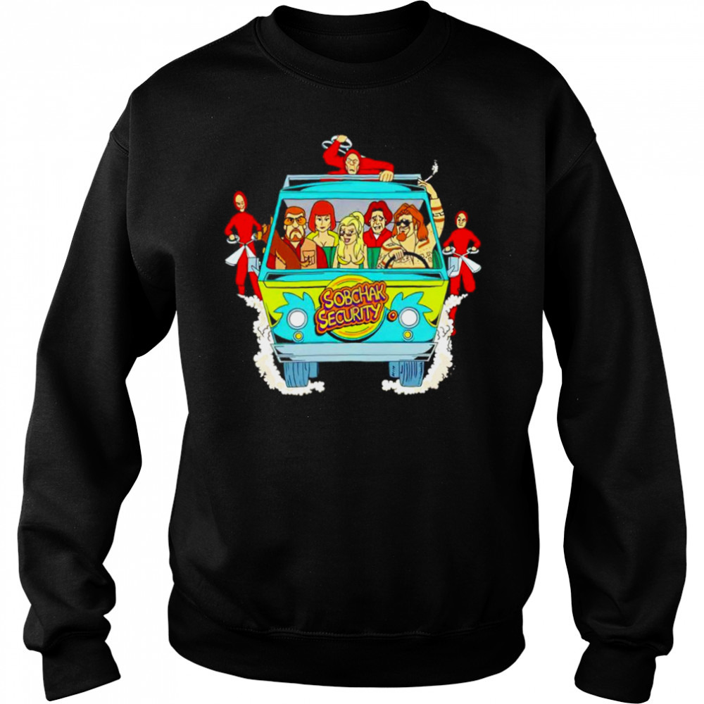 Sweat shirts