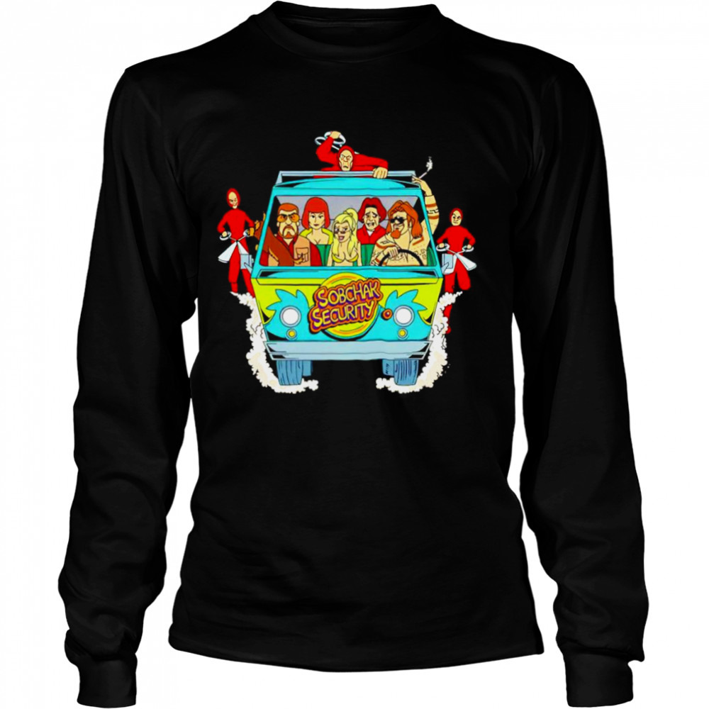 Long Sleeved shirts