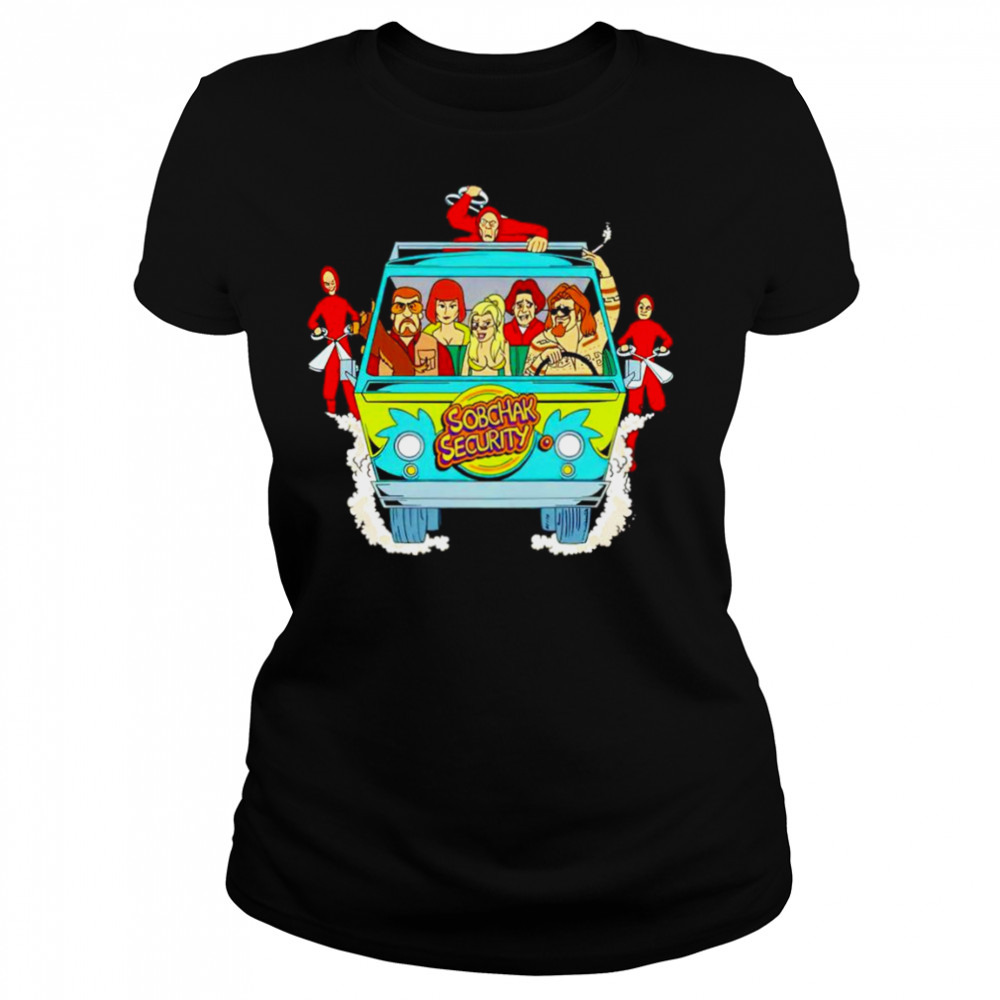 Women's shirts