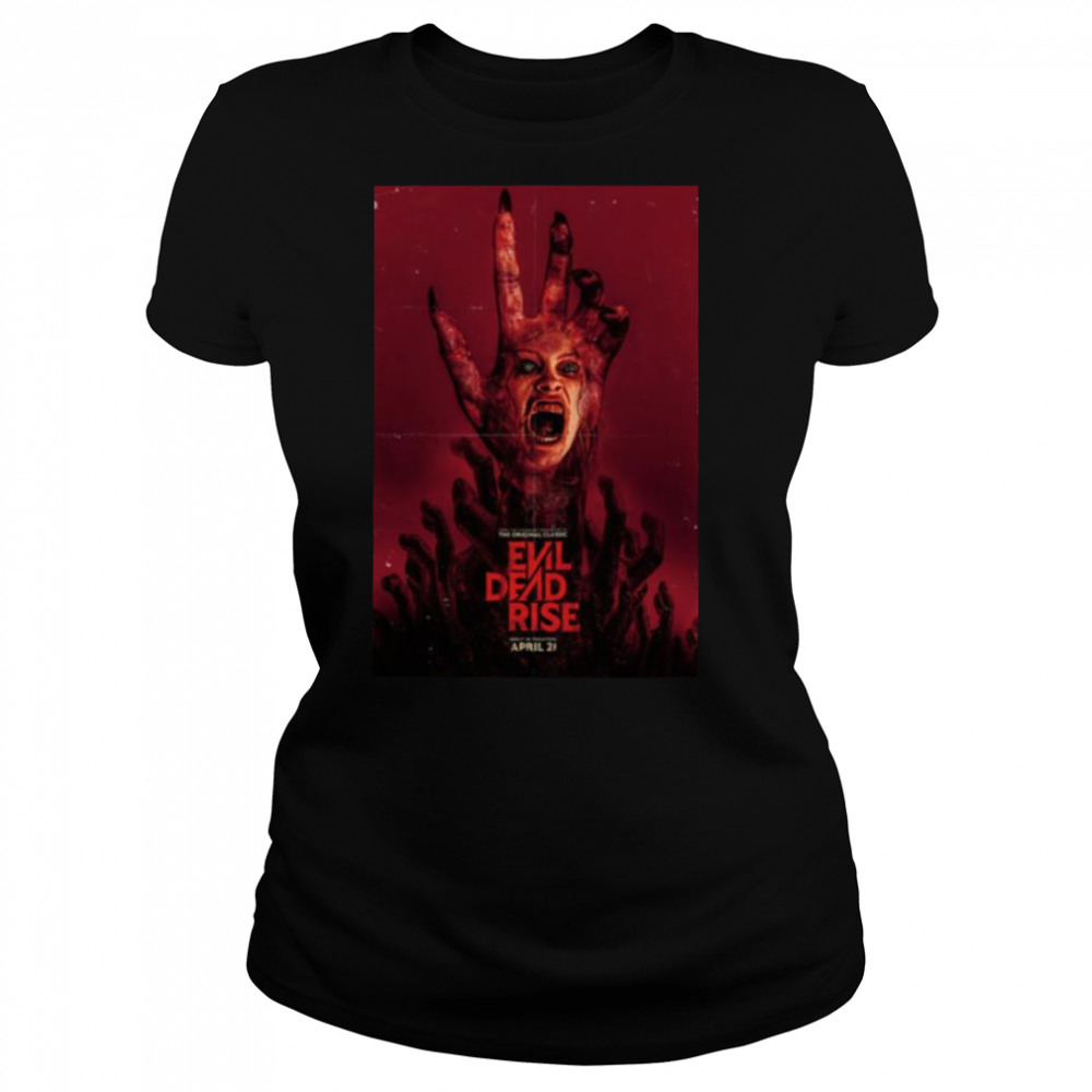 Women's shirts