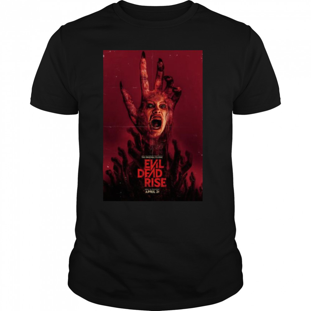 Unisex shirts