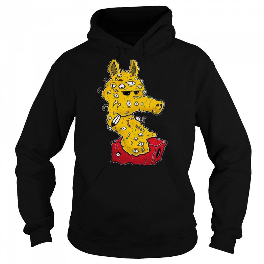 Hoodie shirts
