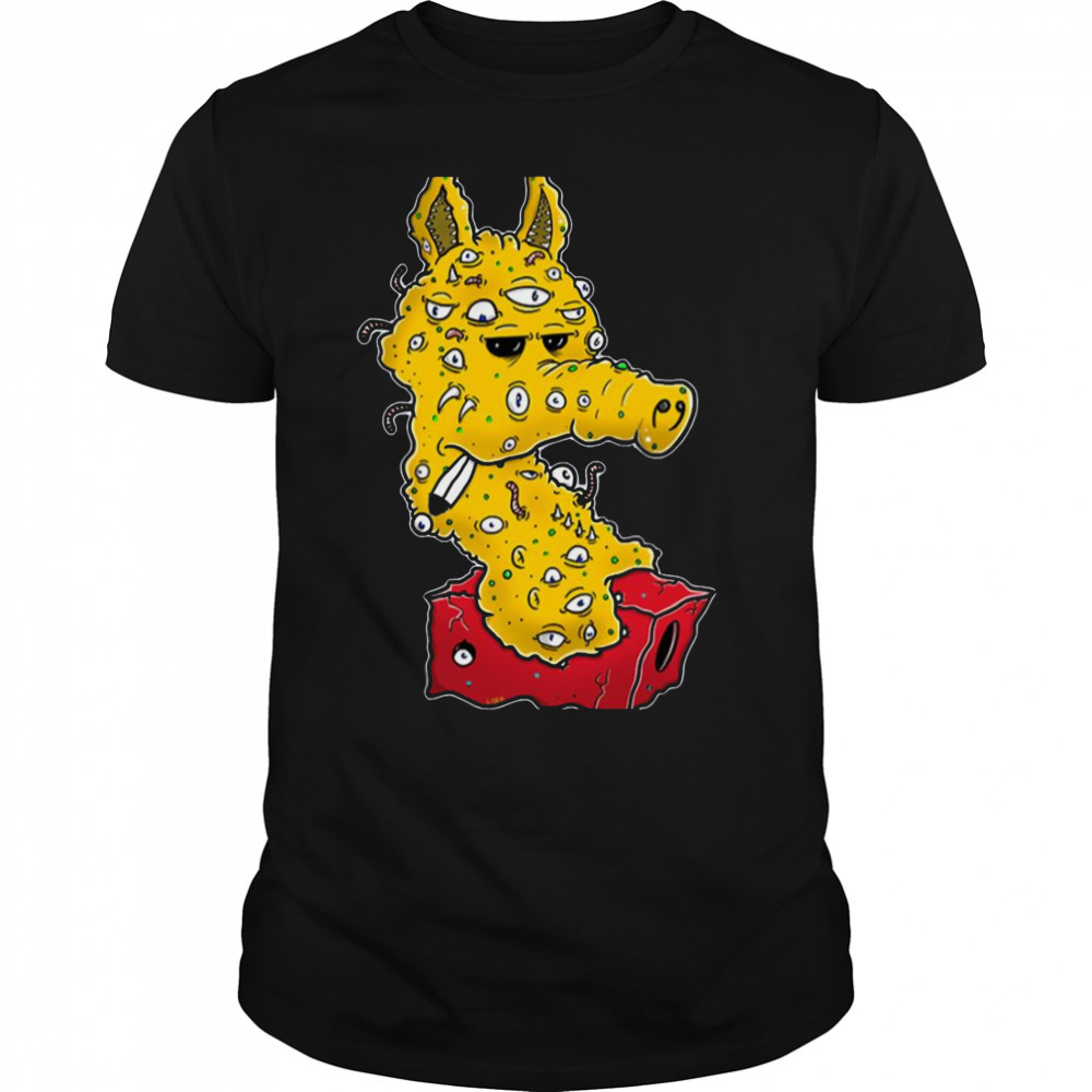 Unisex shirts