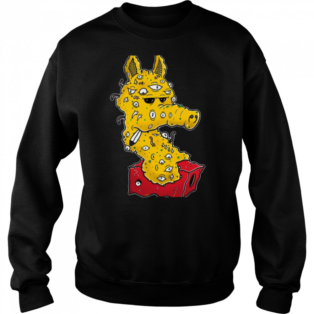 Sweat shirts
