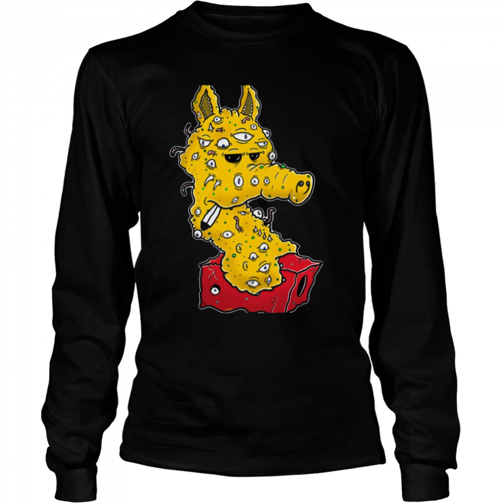 Long Sleeved shirts