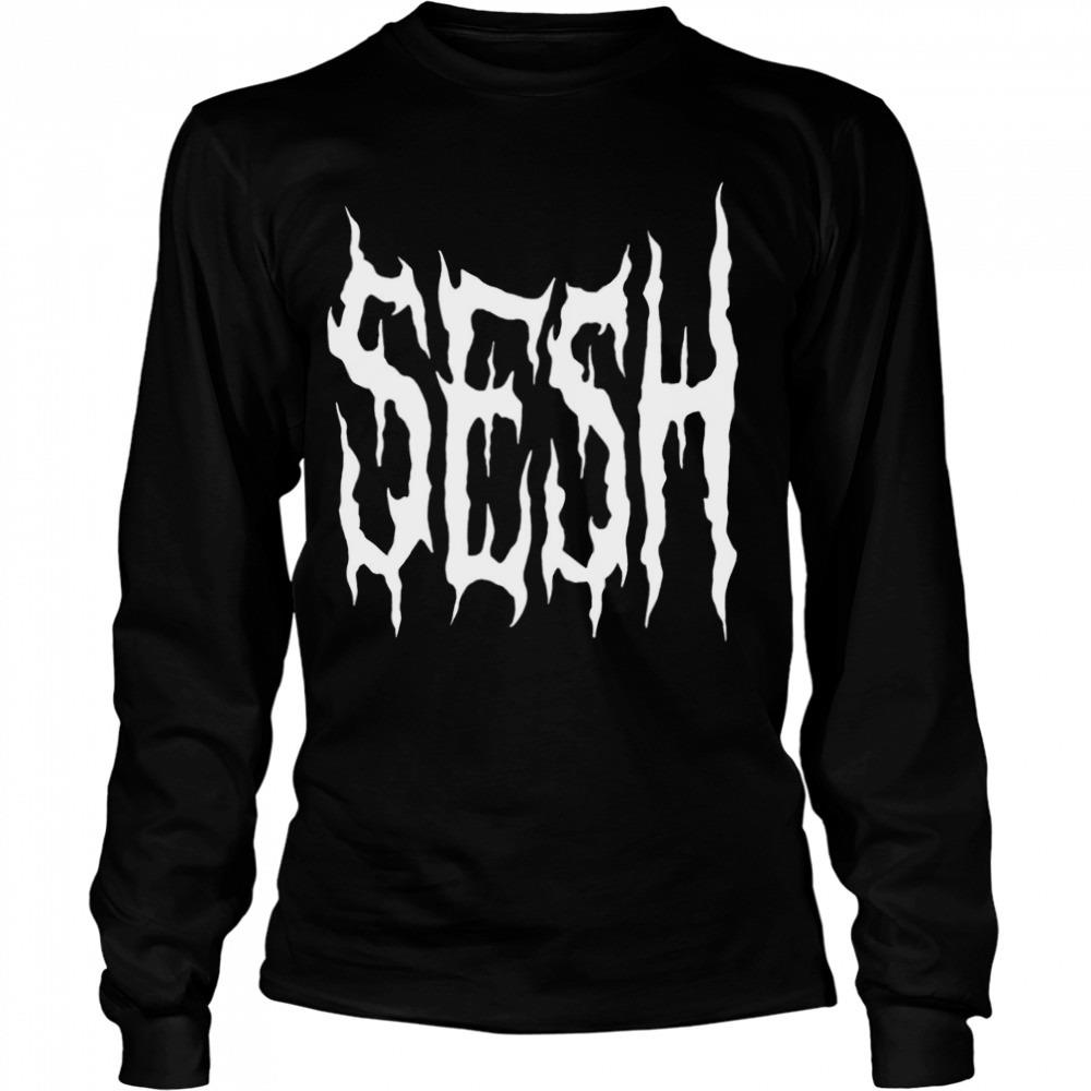 Long Sleeved shirts
