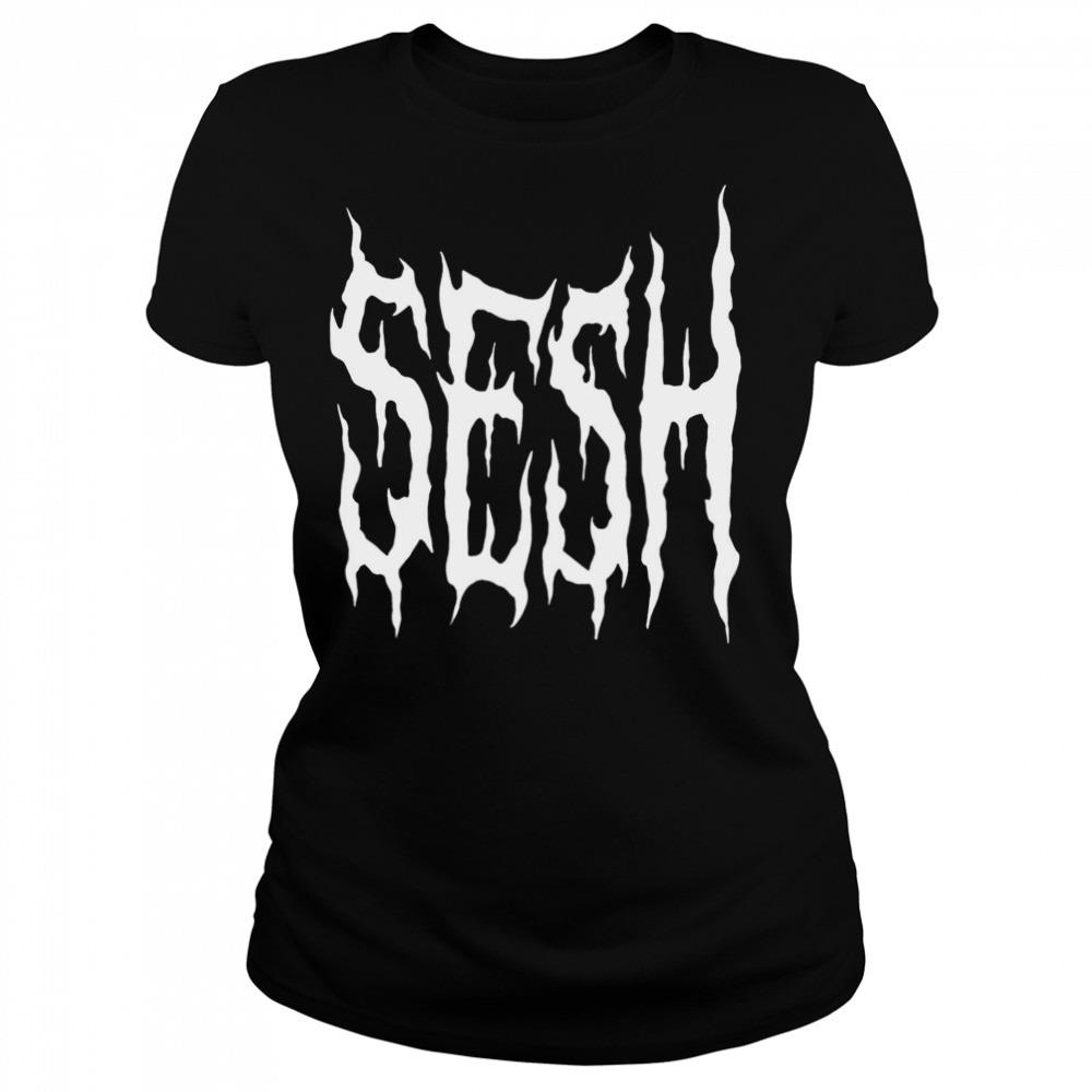Women's shirts
