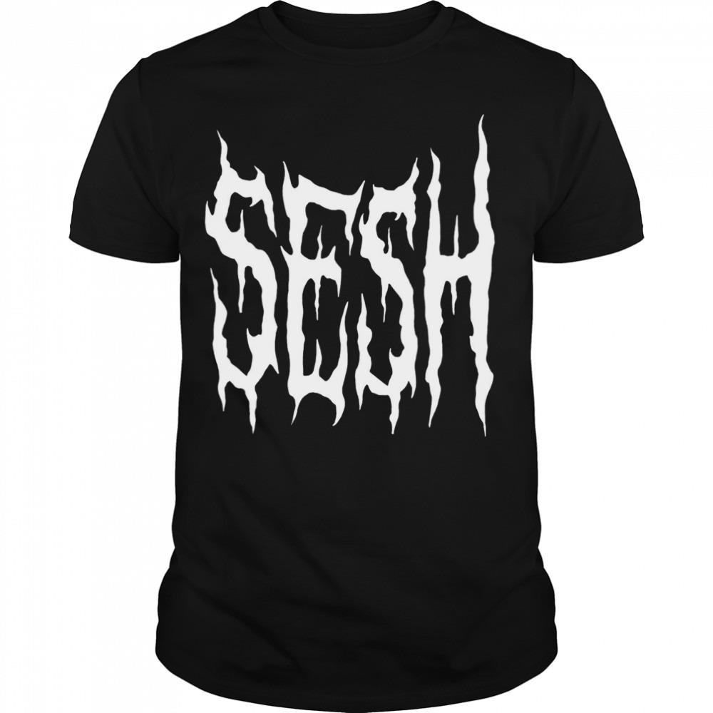 Unisex shirts