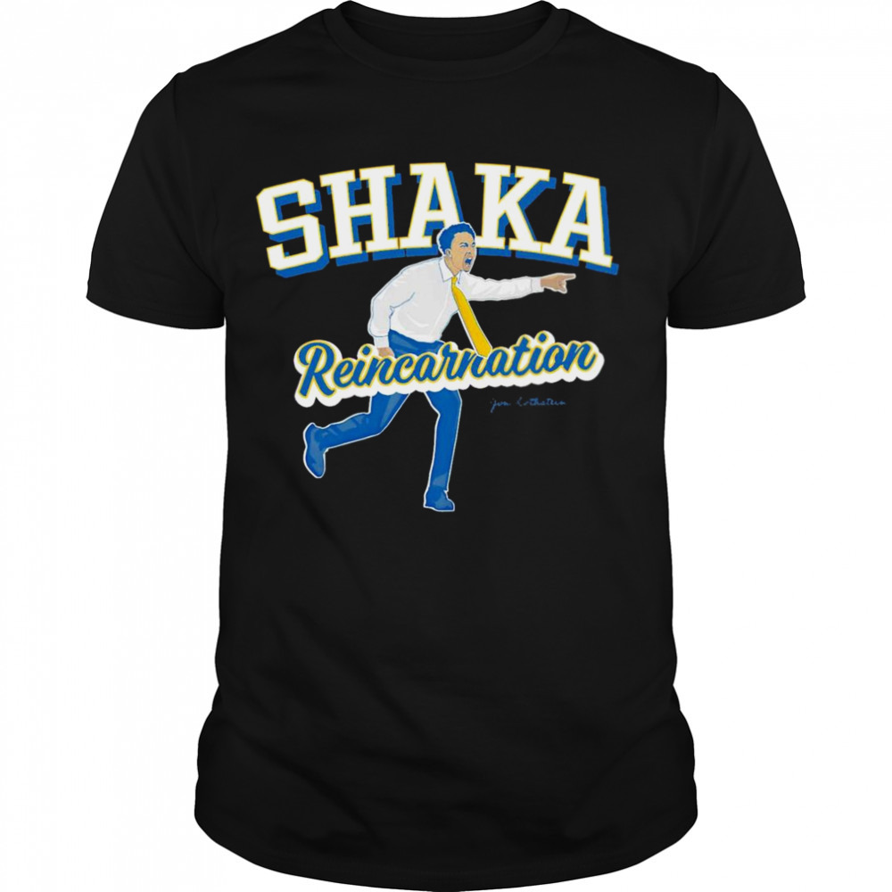 Unisex shirts