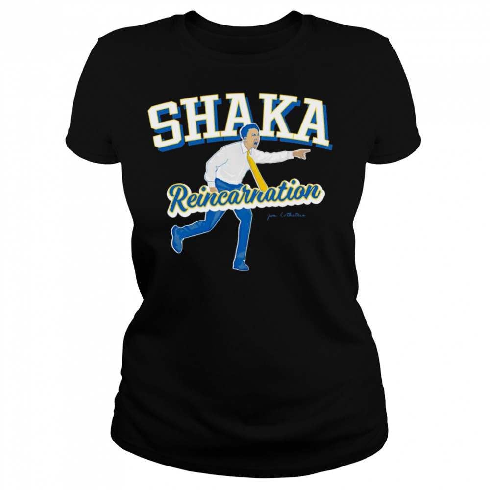 Women's shirts
