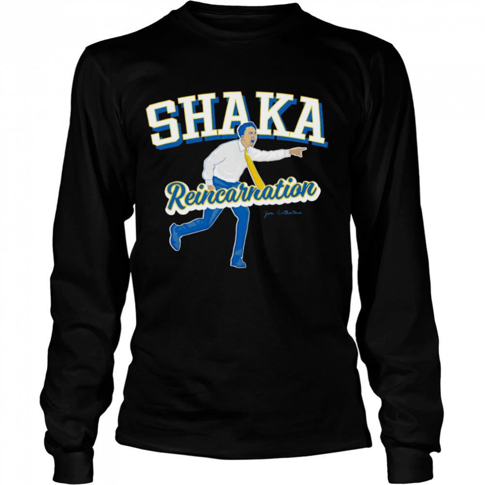 Long Sleeved shirts