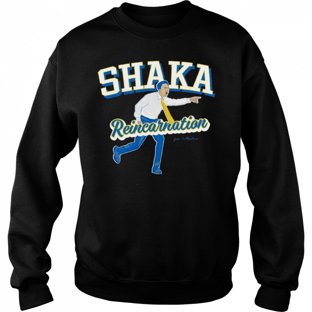 Sweat shirts