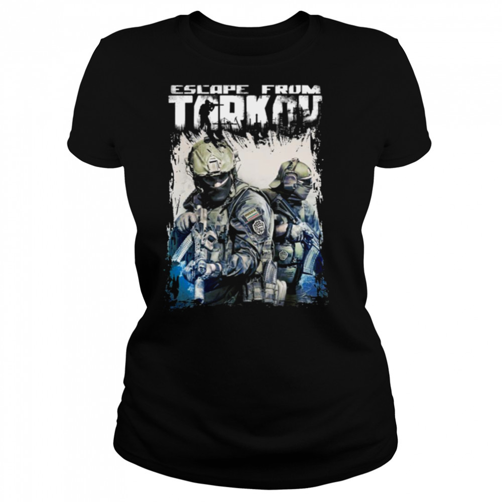 Women's shirts