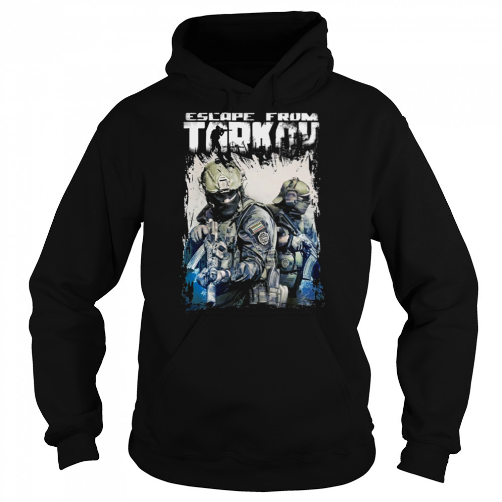 Hoodie shirts