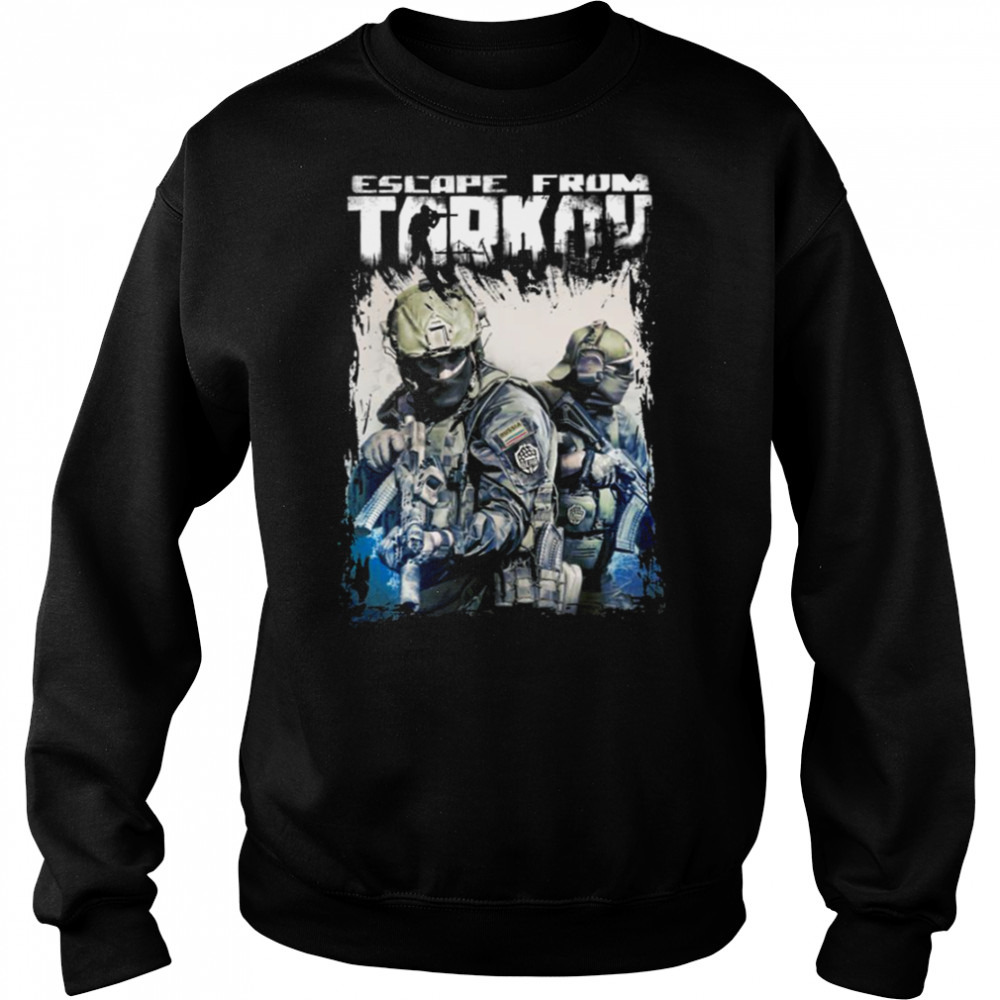 Sweat shirts