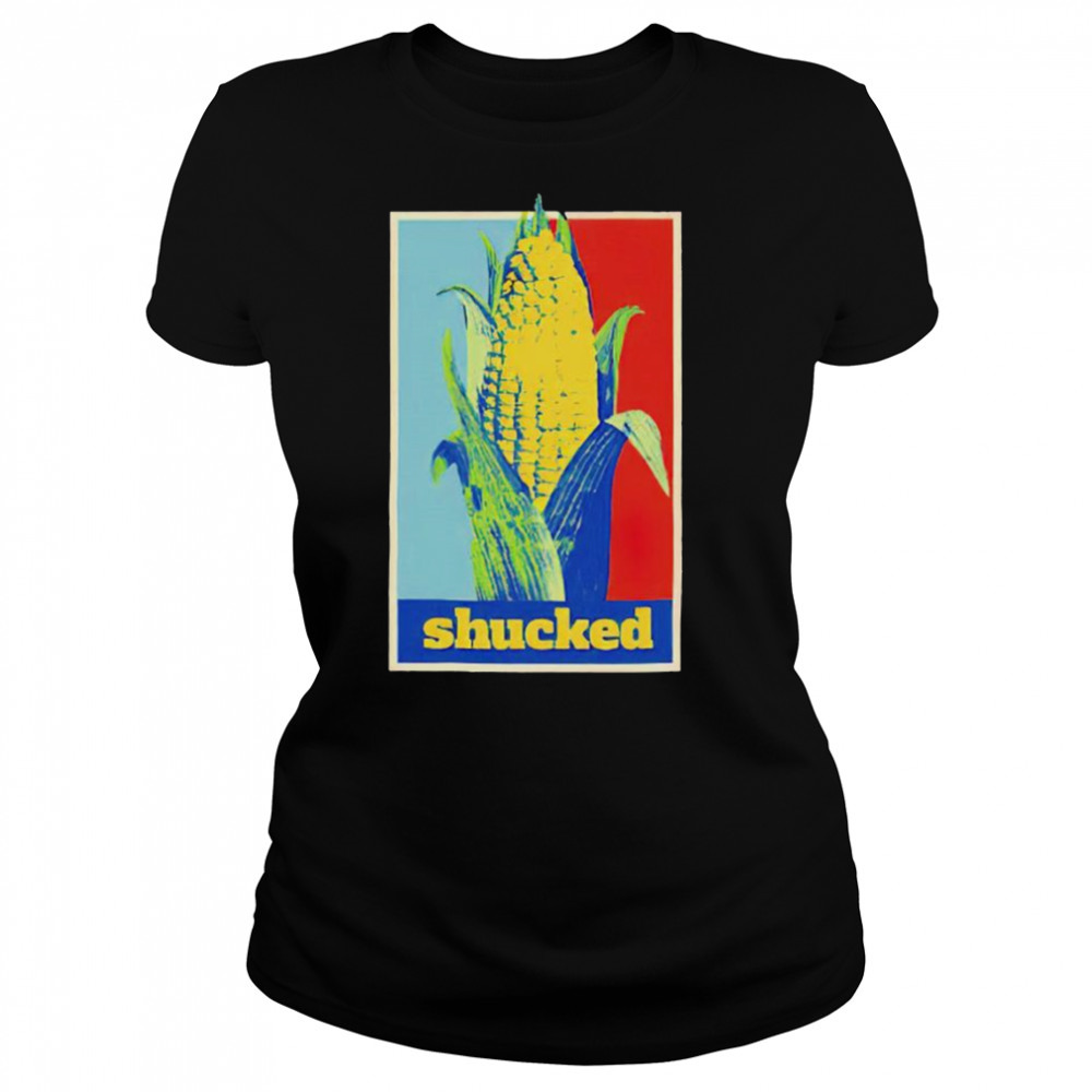 Women's shirts