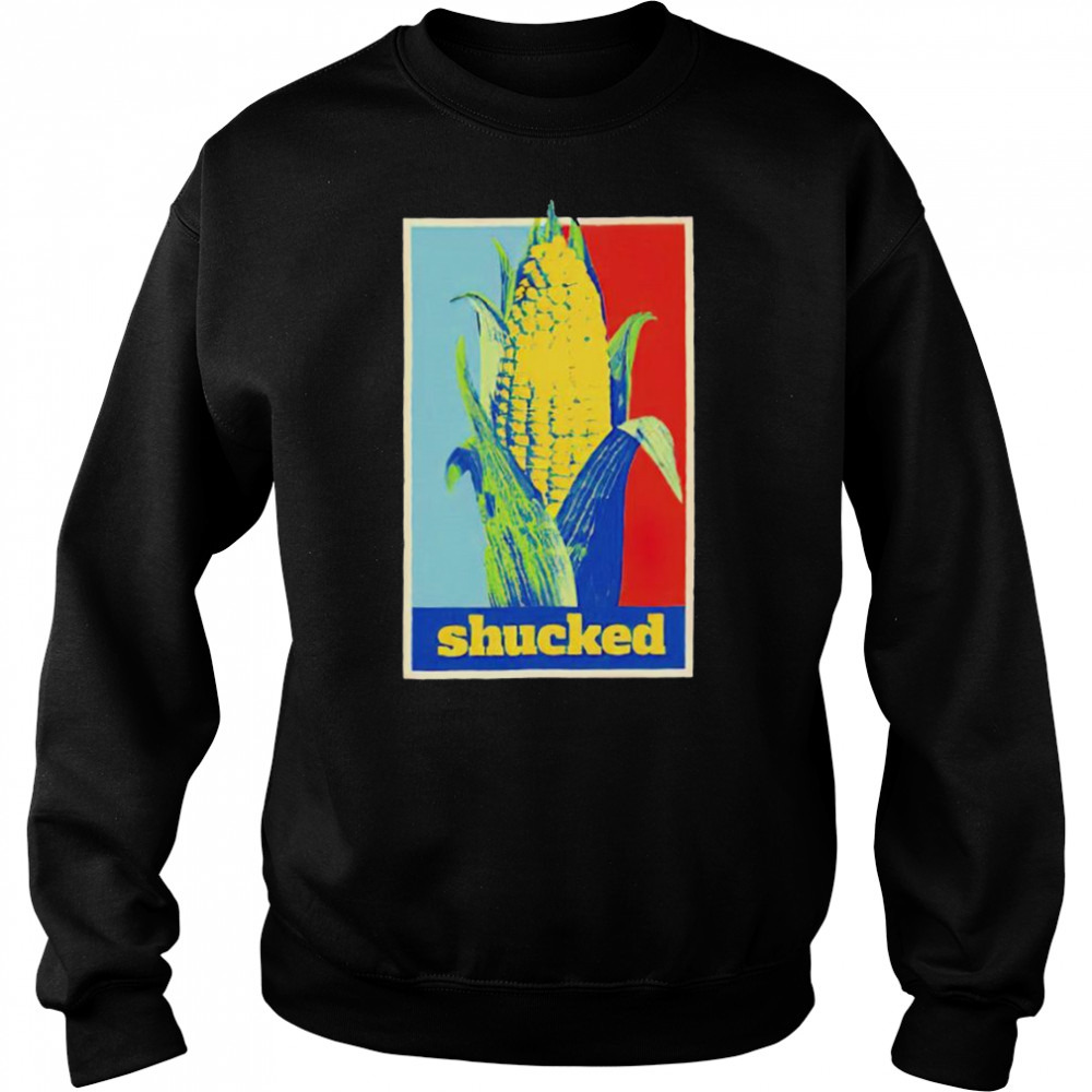 Sweat shirts