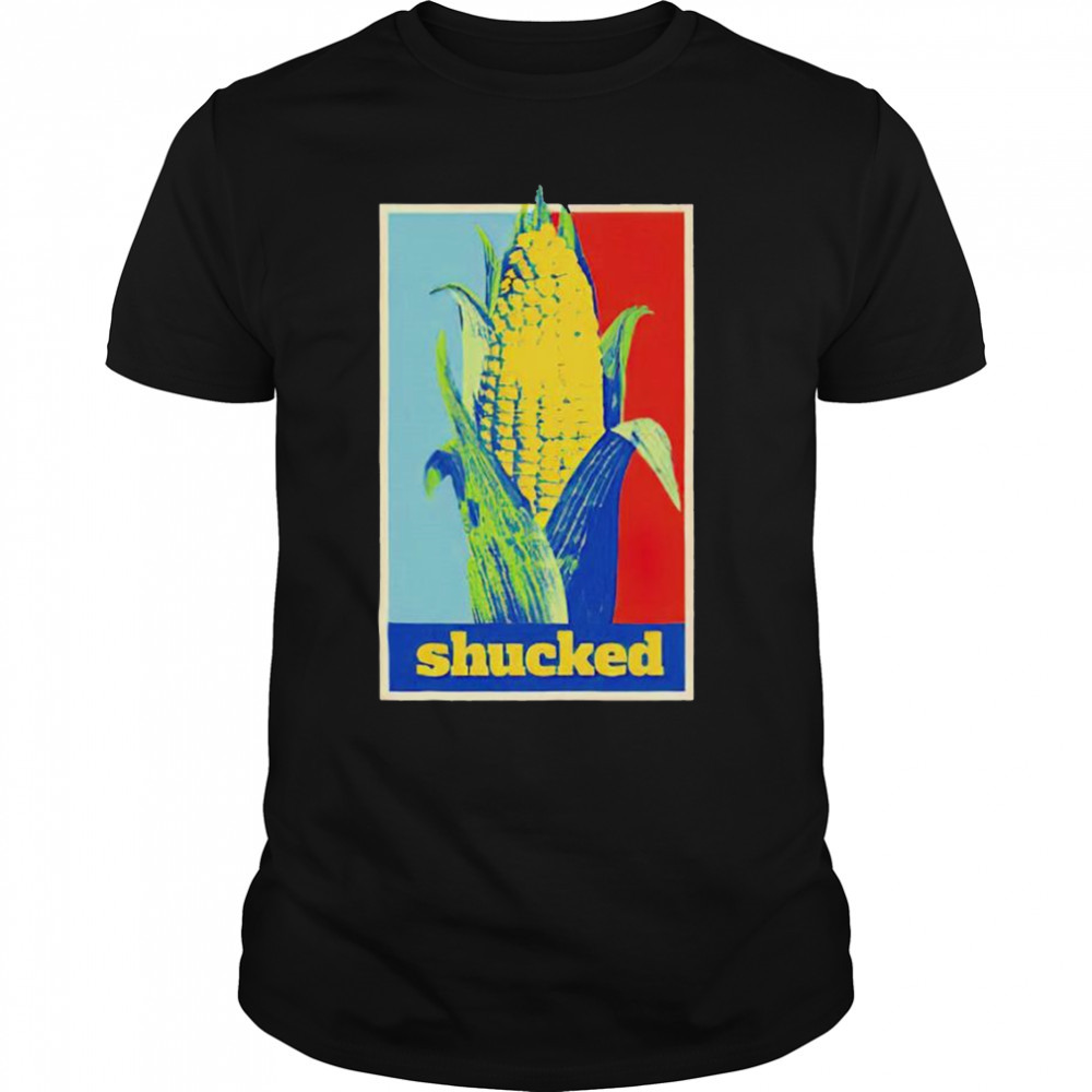 Unisex shirts