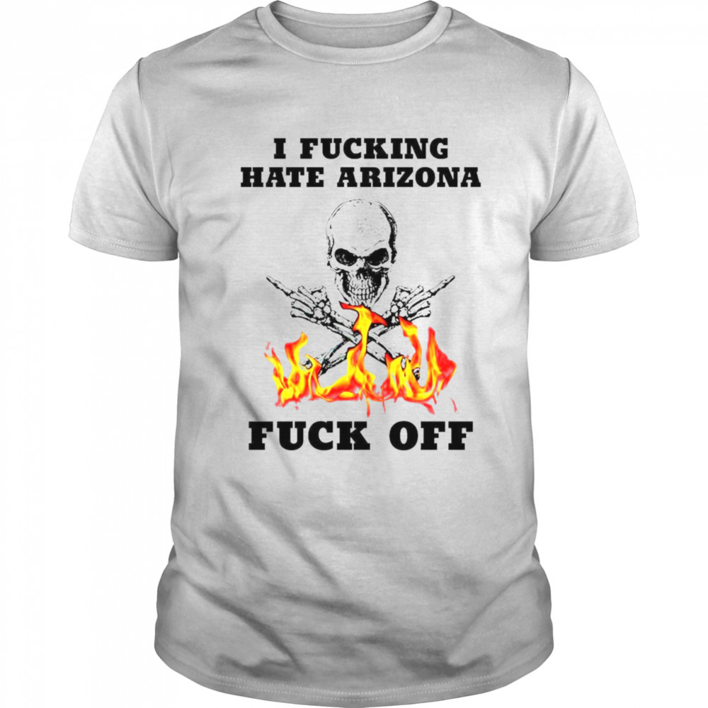 Unisex shirt