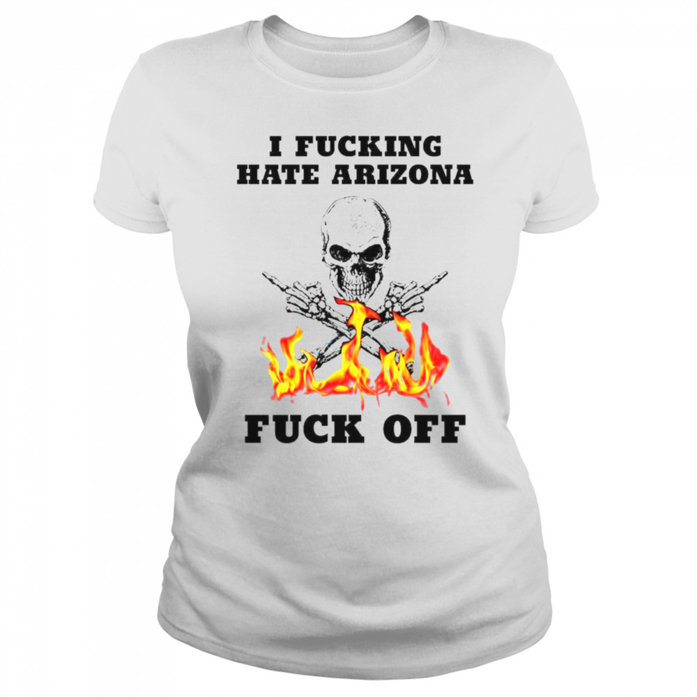 Women's shirt