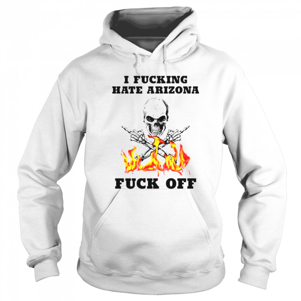 Hoodie shirt
