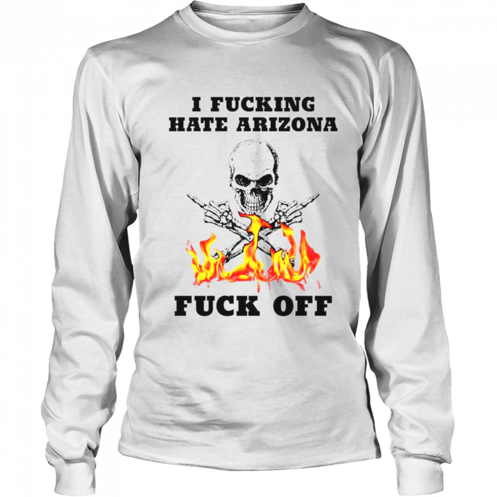 Long Sleeved shirt