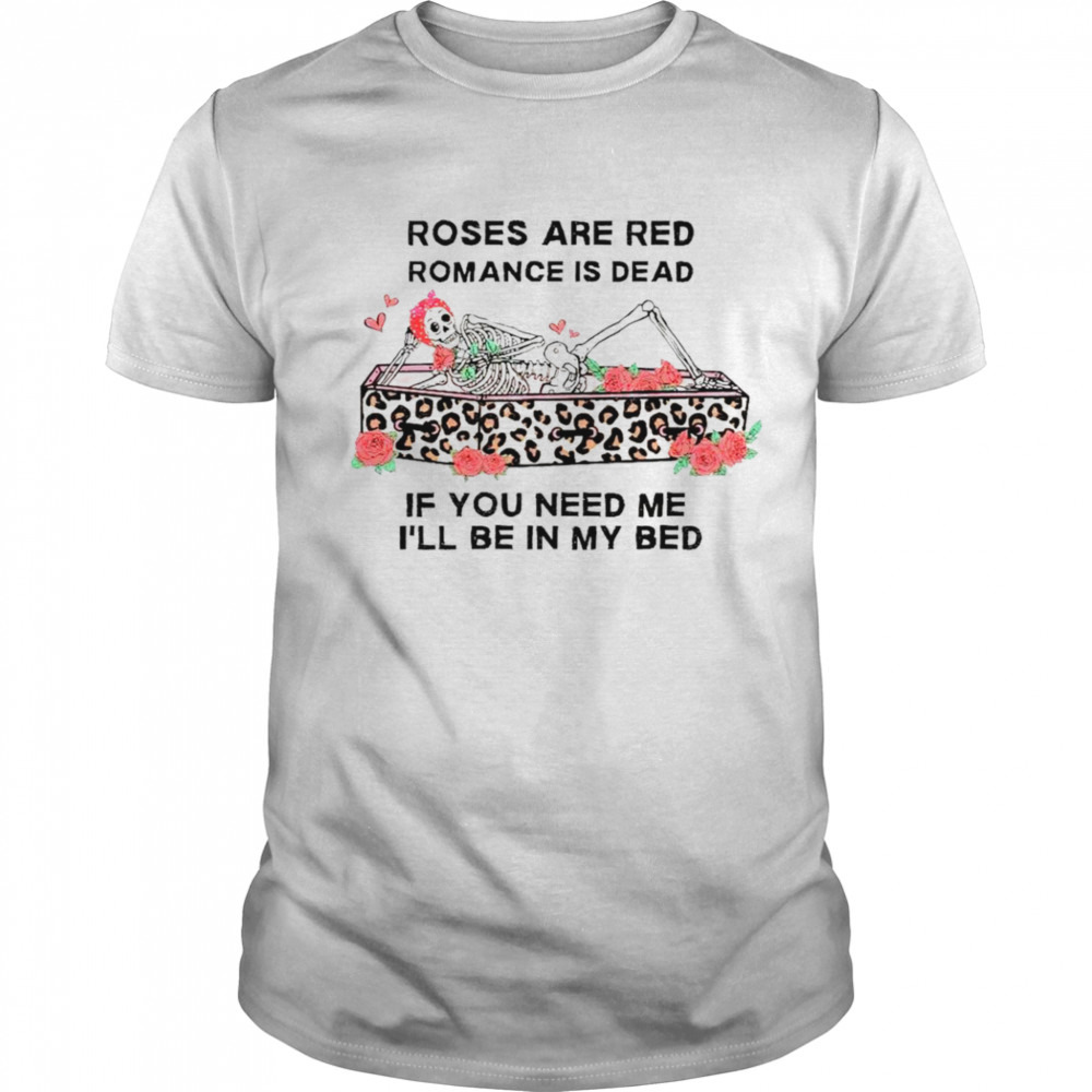 Unisex shirt