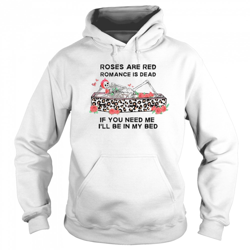 Hoodie shirt