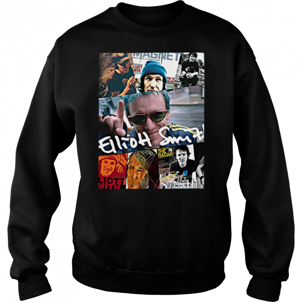 Sweat shirts