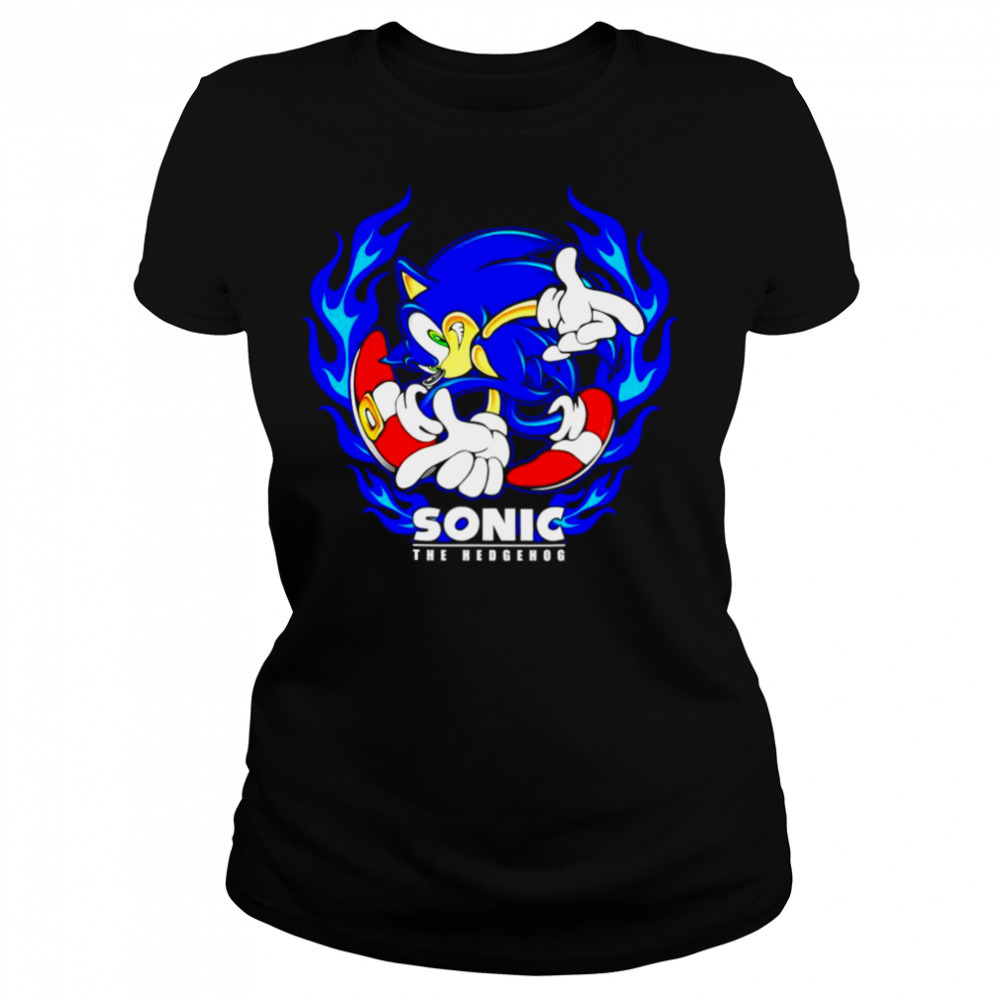 Women's shirts