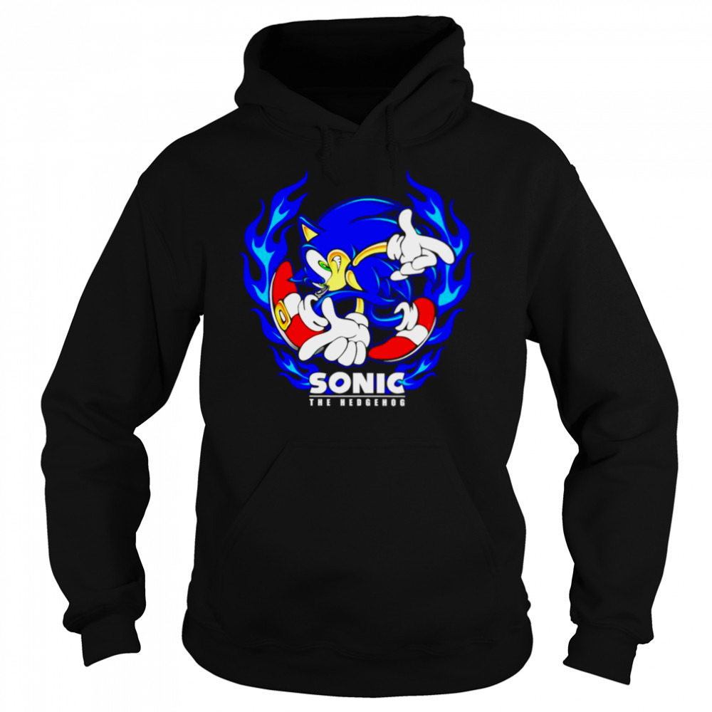 Hoodie shirts