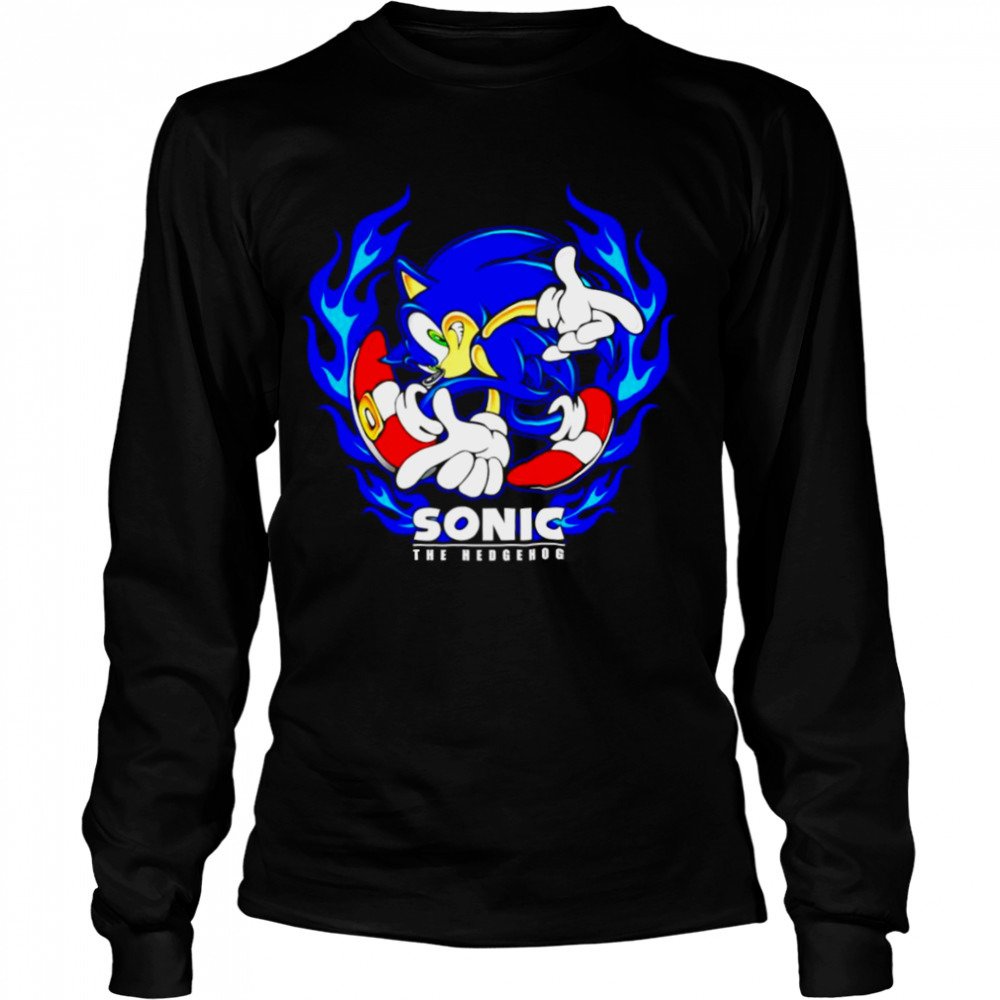 Long Sleeved shirts