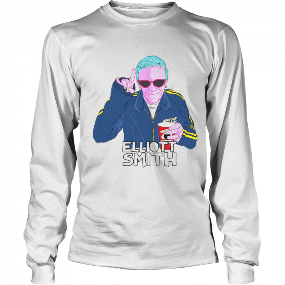Long Sleeved shirt