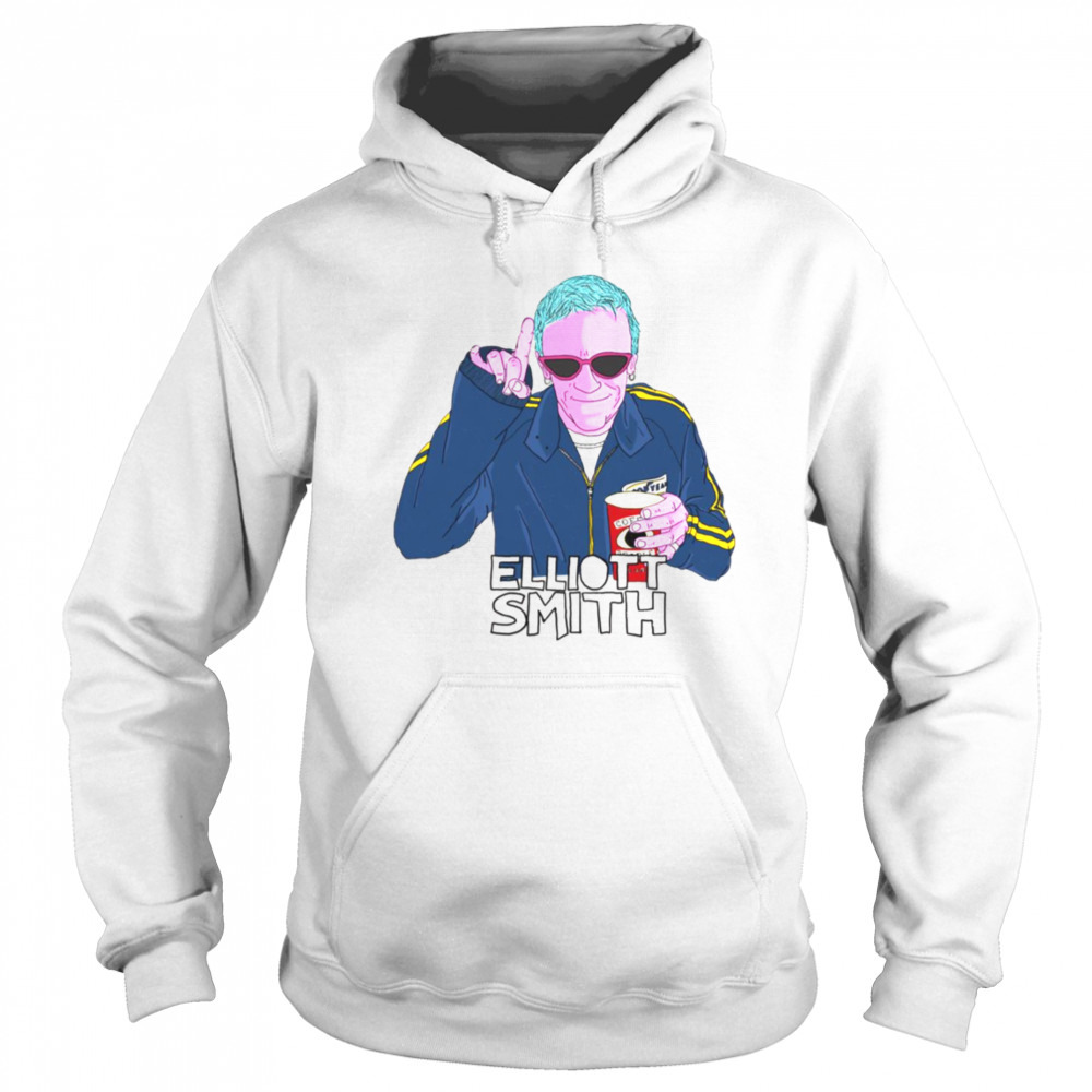 Hoodie shirt
