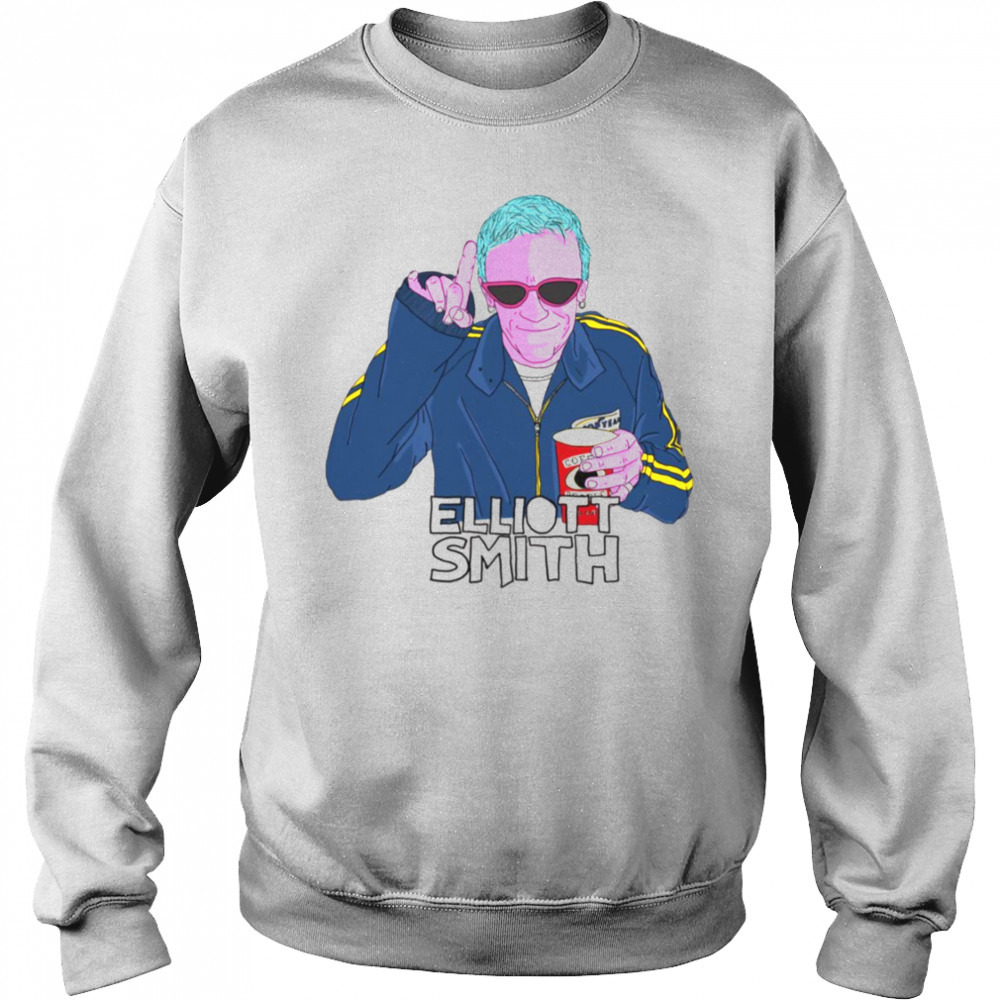 Sweat shirt