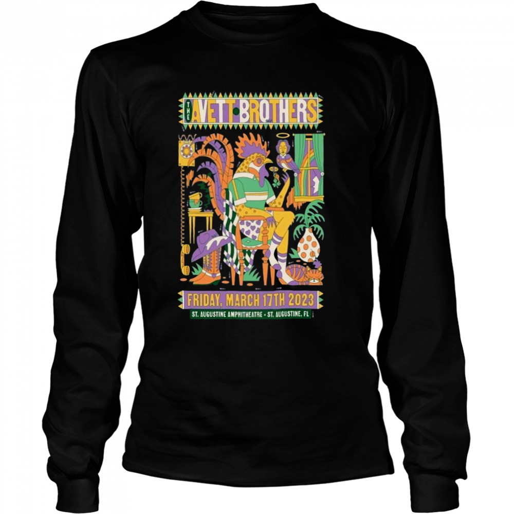 Long Sleeved shirts