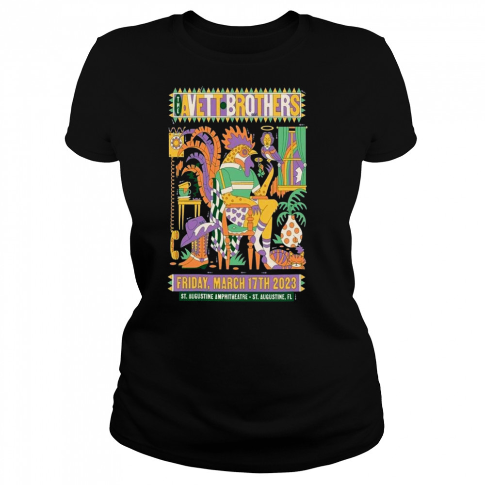 Women's shirts