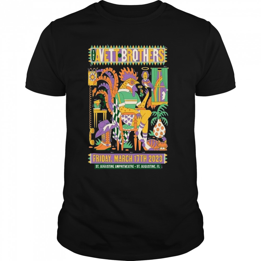Unisex shirts