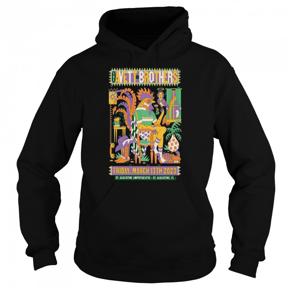 Hoodie shirts
