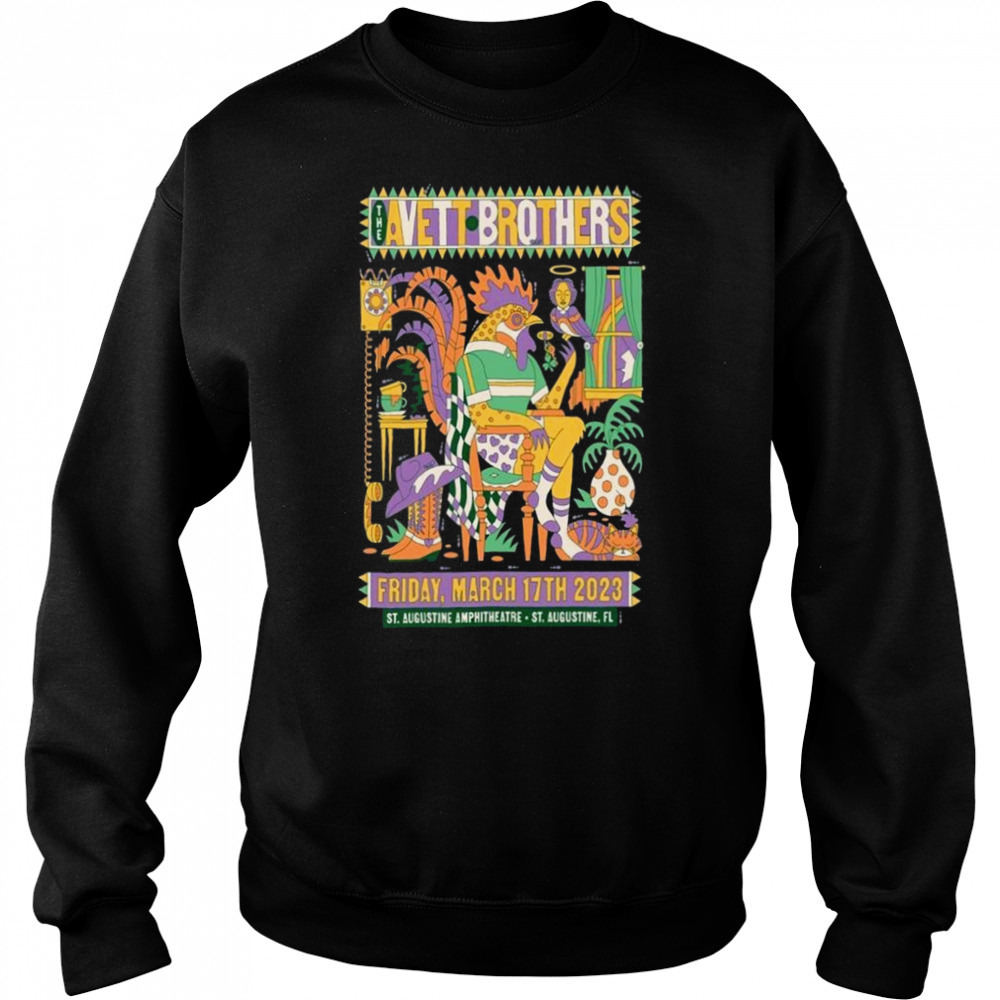 Sweat shirts