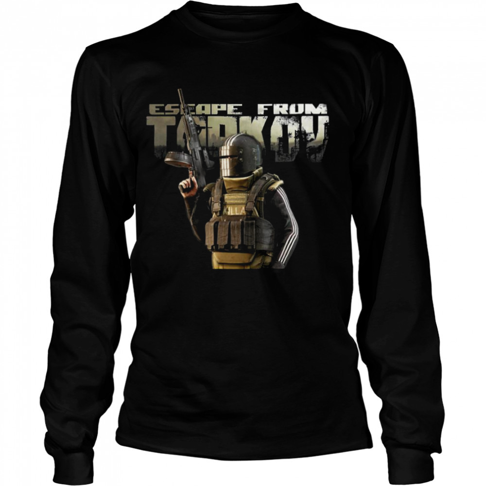 Long Sleeved shirts