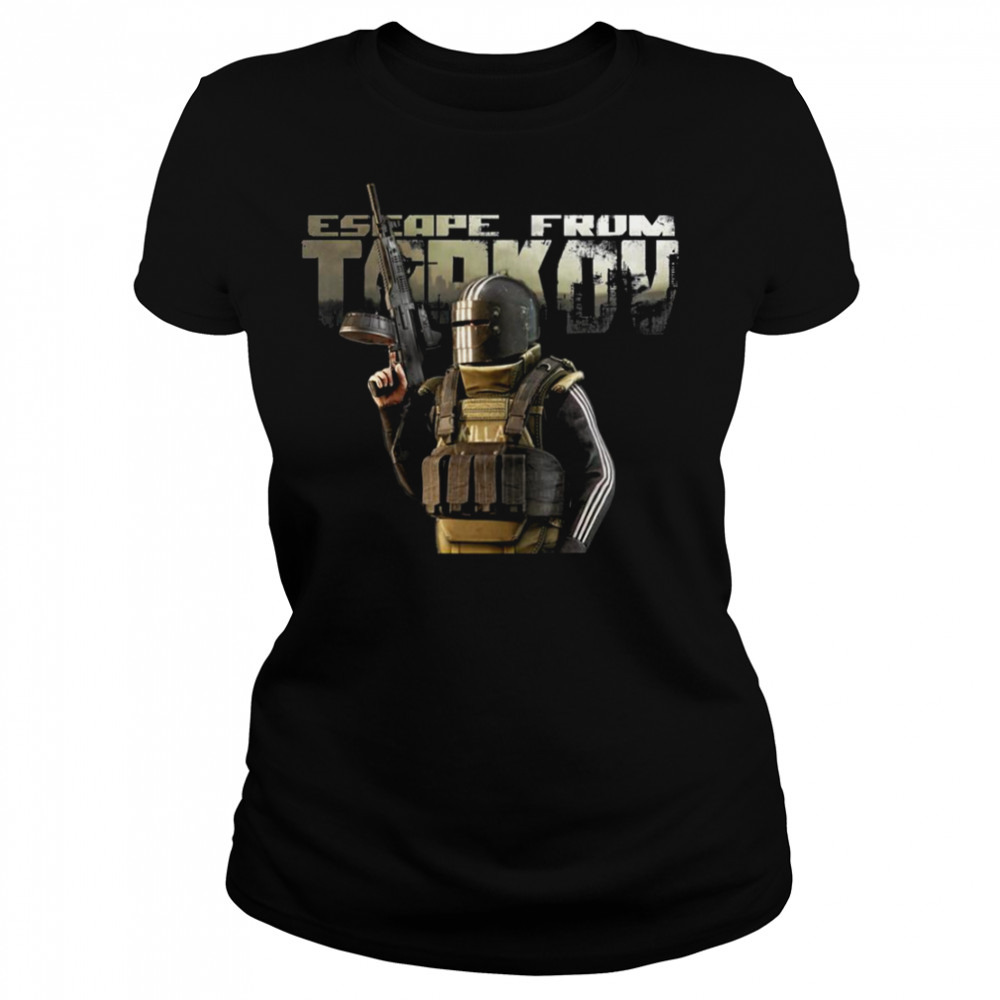 Women's shirts