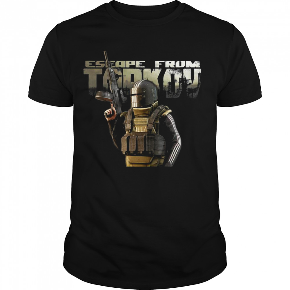 Unisex shirts