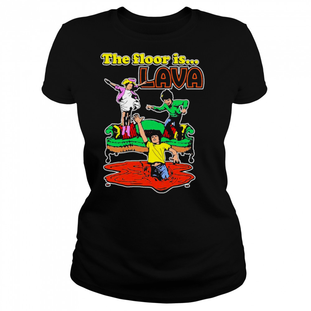 Women's shirts