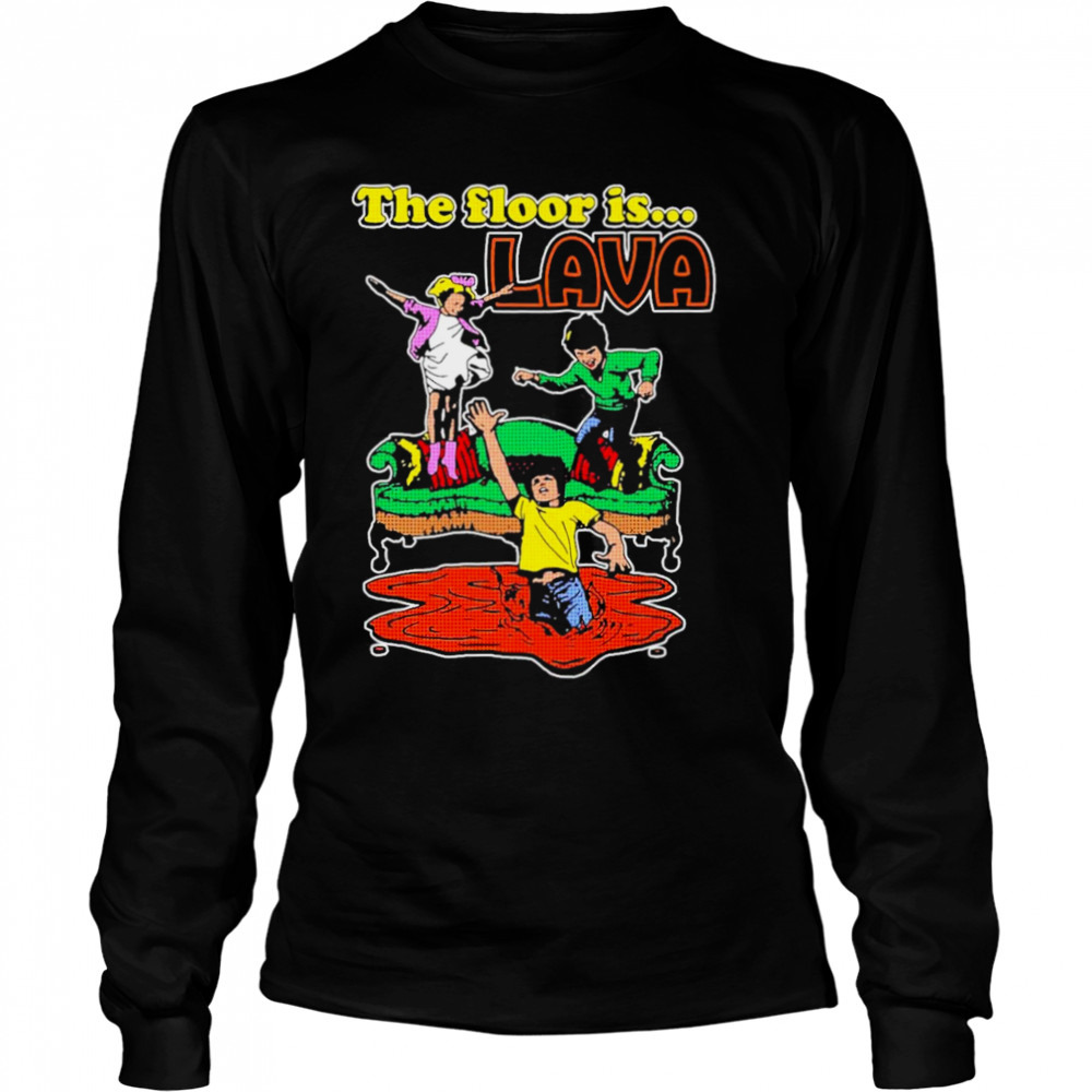 Long Sleeved shirts